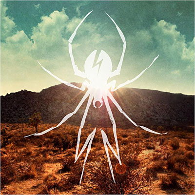 Danger days - The true lives of the fabulous killjoys