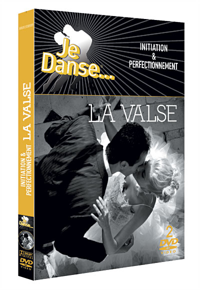 Je danse la valse