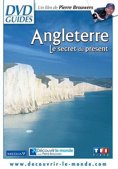 Angleterre : Le secret du présent