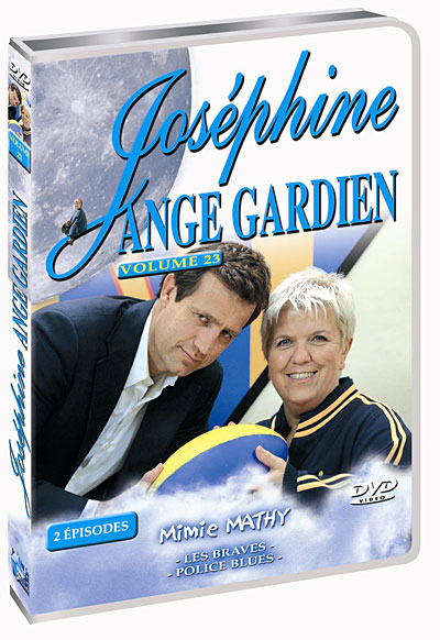 Joséphine ange gardien - Volume 23