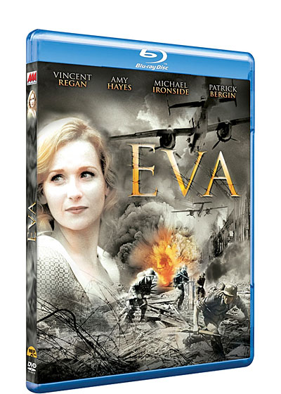 Eva - Blu-Ray