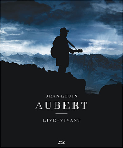 Live = vivant - Blu-Ray