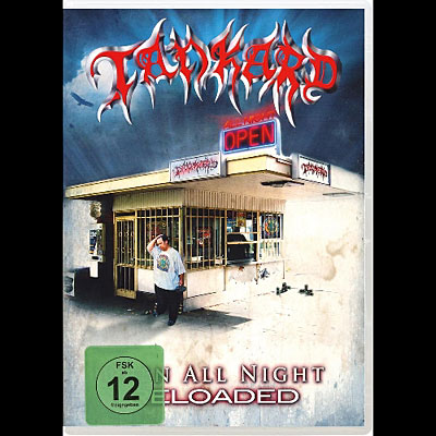 Open all night reloaded