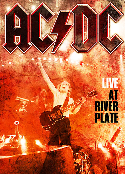Live at River Plate - Inclus DVD + T-shirt Homme Taille L