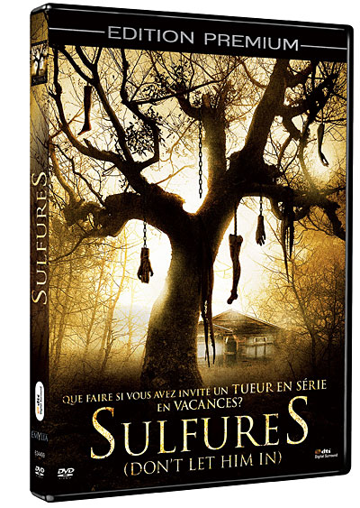 Sulfures (don't let Him in)