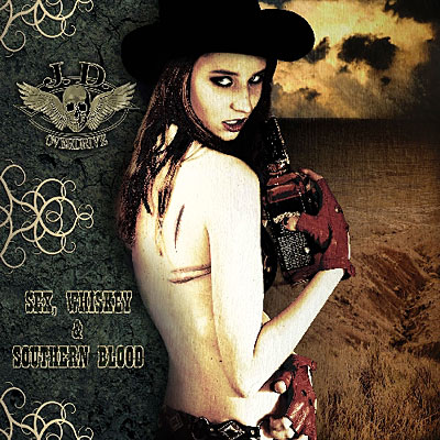 Sex whiskey and southern blood
