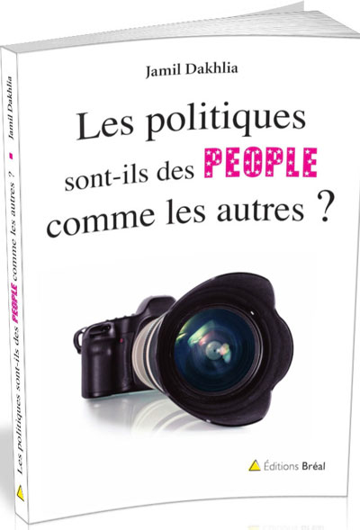 Les politiques sont-ils des people comme les autres ?