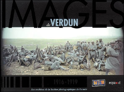 Images de Verdun