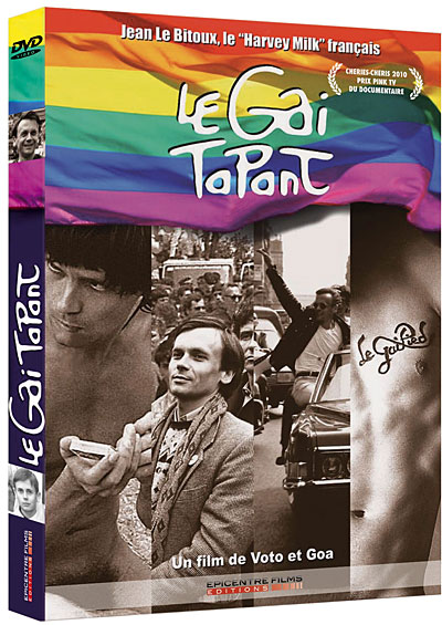 Le gai tapant