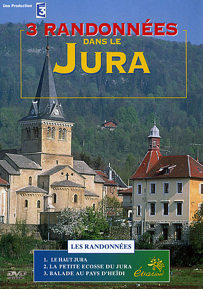 Evasion Jura