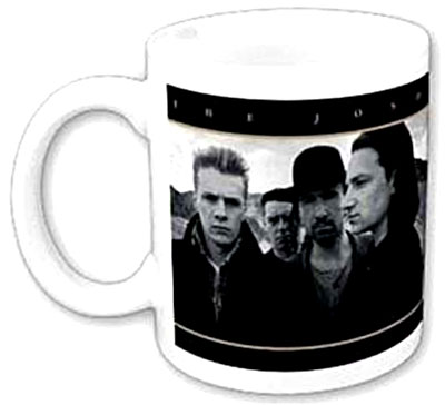 Mug The Joshua tree