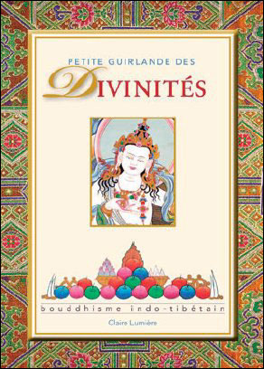 Petite guirlande des divinités