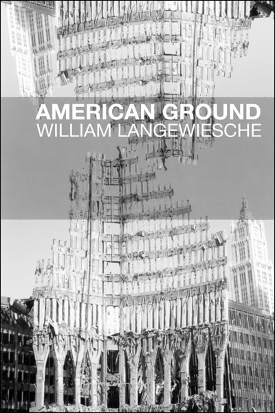 American ground