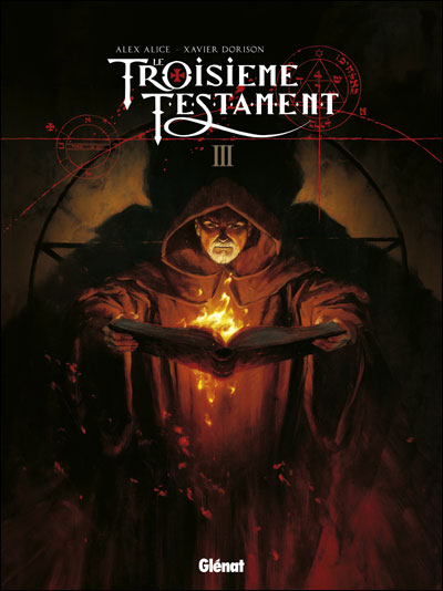 Le Troisième testament