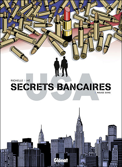 Secrets Bancaires USA