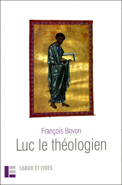 Luc le théologien