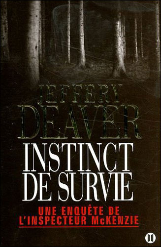 Instinct de survie