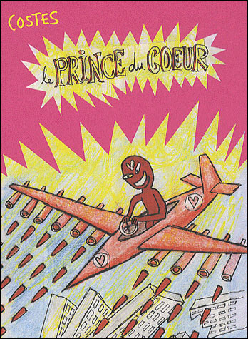 Le prince du coeur