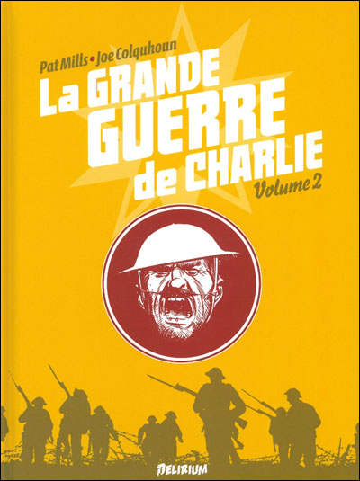 La grande guerre de Charlie