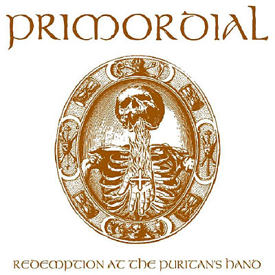 Redemption at the puritan