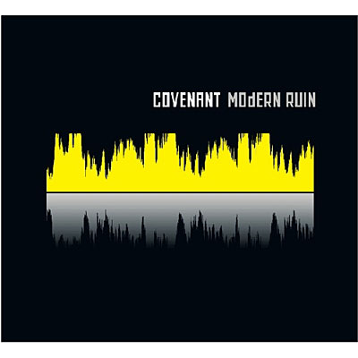 Modern ruin - Edition limitée