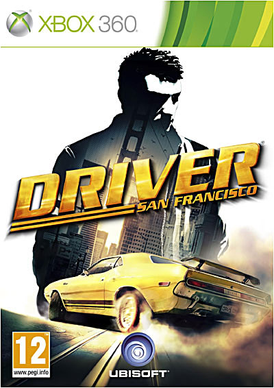 Driver San Francisco - Classics