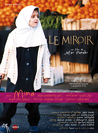 Le miroir