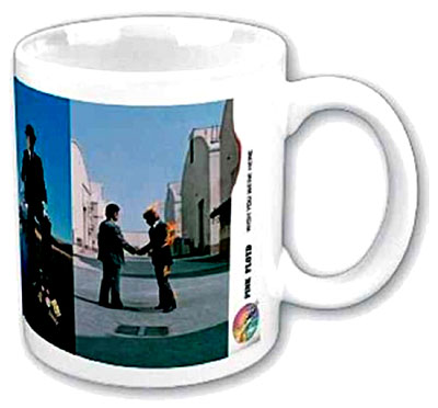 Mug Wish you were here