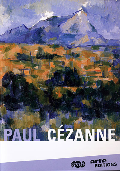 Paul Cézanne DVD