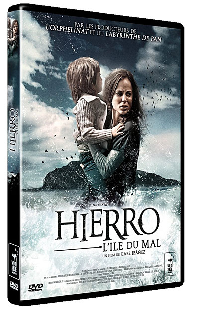 Hierro