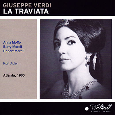 La Traviata [Import, Doppel-CD]