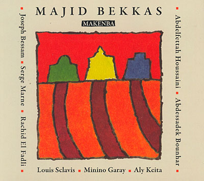 Makenba - Digipack