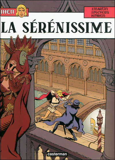 La Sérénissime