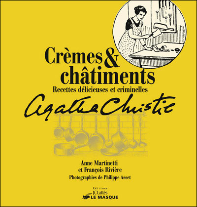 Crèmes et châtiments