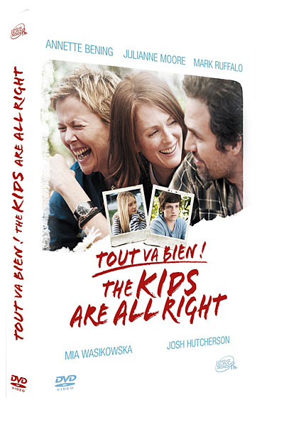 Tout va bien ! The Kids Are All Right