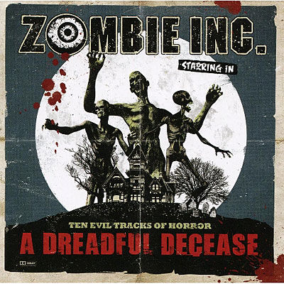 A dreadful decease
