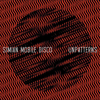 Unpatterns - Digipack