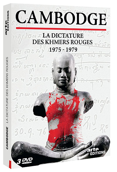 Cambodge : Dictature des Khmers Rouges