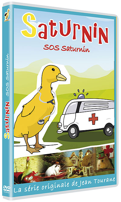 S.O.S. Saturnin