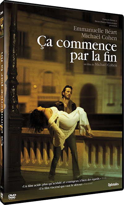 Ca commence par la fin