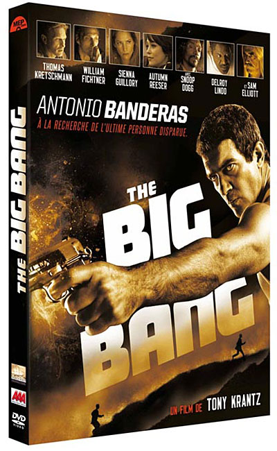 The Big Bang