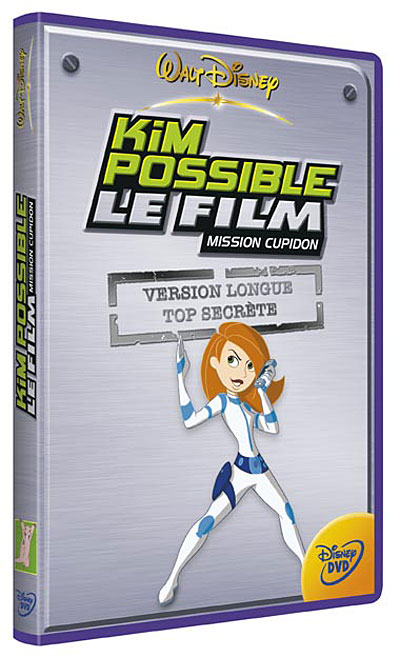 Mission Cupidon - Le Film