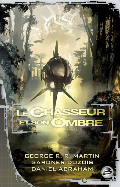 Rencontre avec Stéphane Marsan co-fondateur des éditions Bragelonne