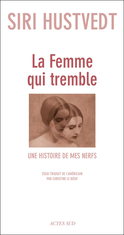 La femme qui tremble