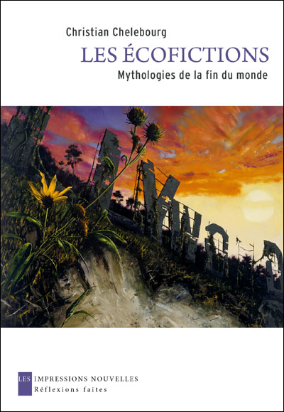 Les écofictions