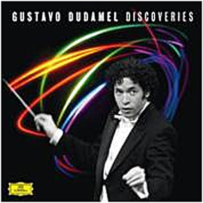 Discoveries - Inclus DVD bonus