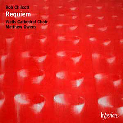 Requiem/Salisbury Motets/Downing Service