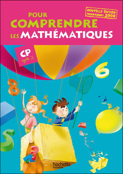 Pour comprendre les Mathématiques CP