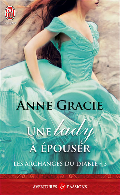 Une lady à épouser