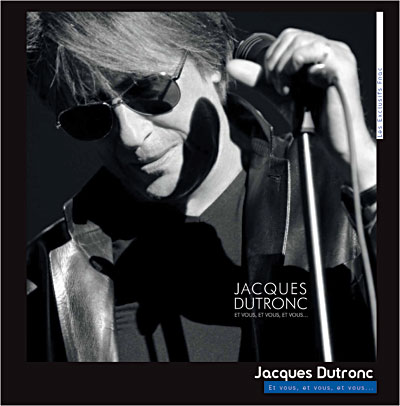 Et vous et vous et vous - Coffret collector "Les exclusifs Fnac"